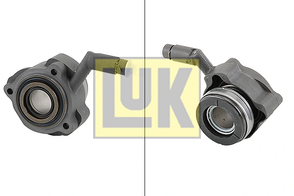 Central Slave Cylinder, clutch